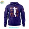 Phoenix Mercury x Goat Diana Taurasi White Mamba 2x WNBA Finals MVP Hoodie