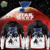 Stephen Curry 4000th 3-Pointer NBA History Hoodie